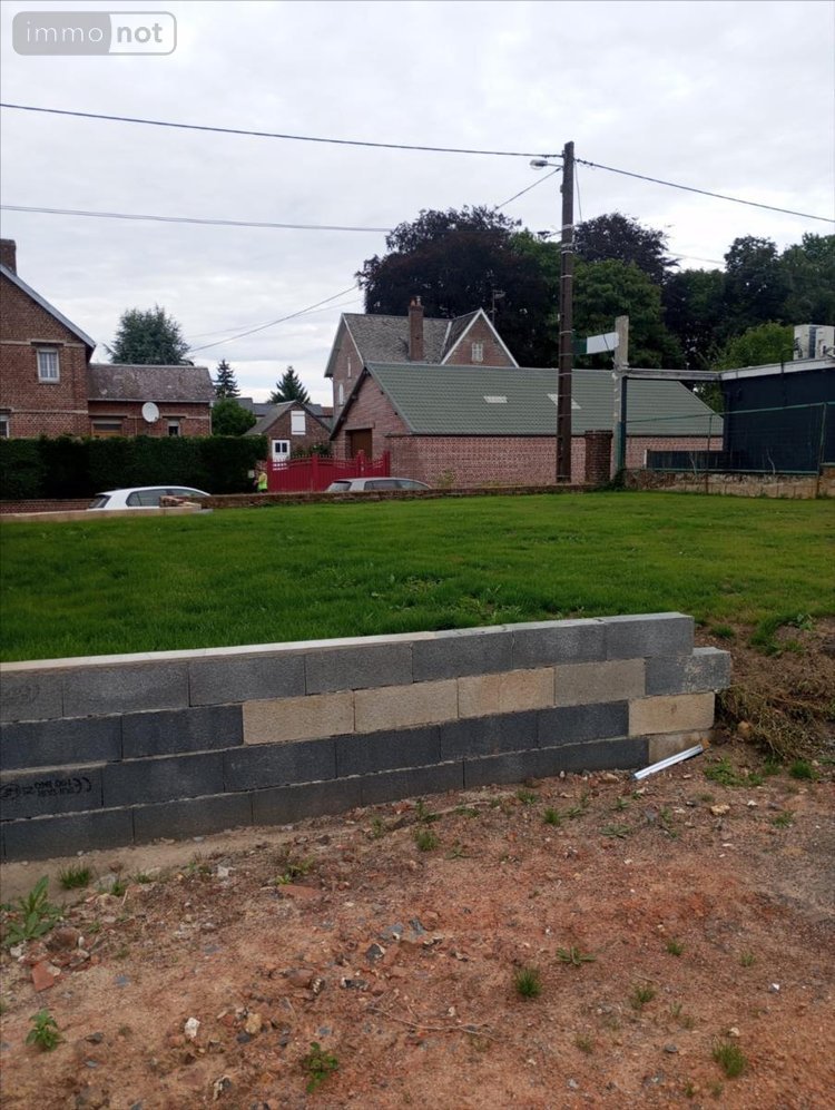 Maison a vendre Buironfosse 02620 Aisne 120 m2 5 pièces 95400 euros