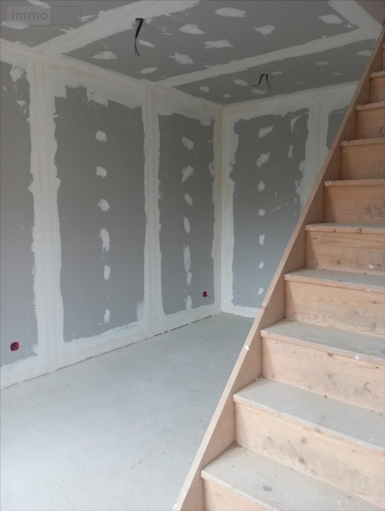 Maison a vendre Buironfosse 02620 Aisne 120 m2 5 pièces 95400 euros