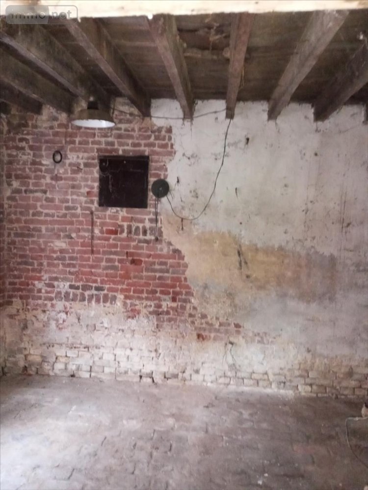 Maison a vendre Buironfosse 02620 Aisne 80 m2 4 pièces 74200 euros
