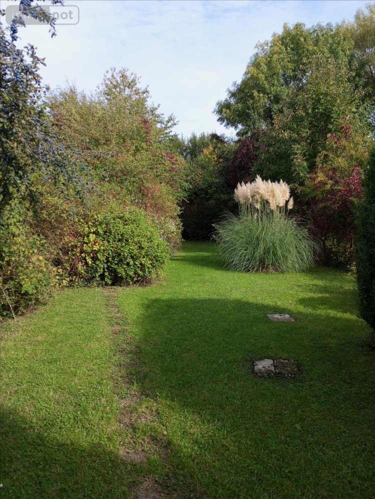 Maison a vendre Hirson 02500 Aisne 90 m2 5 pièces 68900 euros