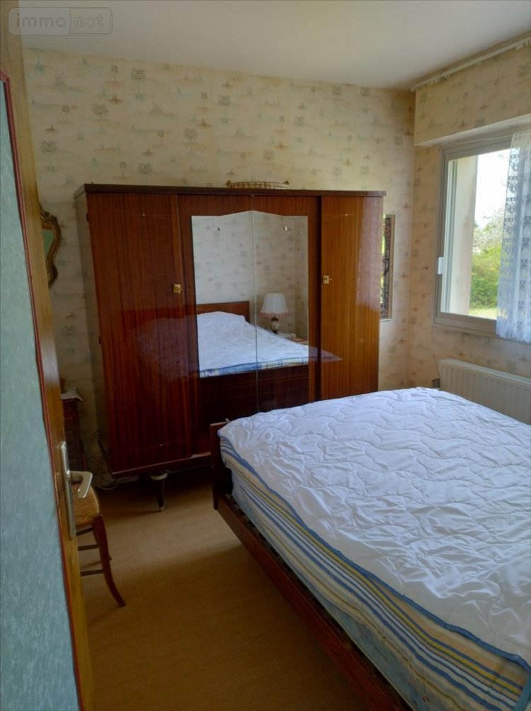 Maison a vendre Le Conquet 29217 Finistère 99 m2 6 pièces 307390 euros