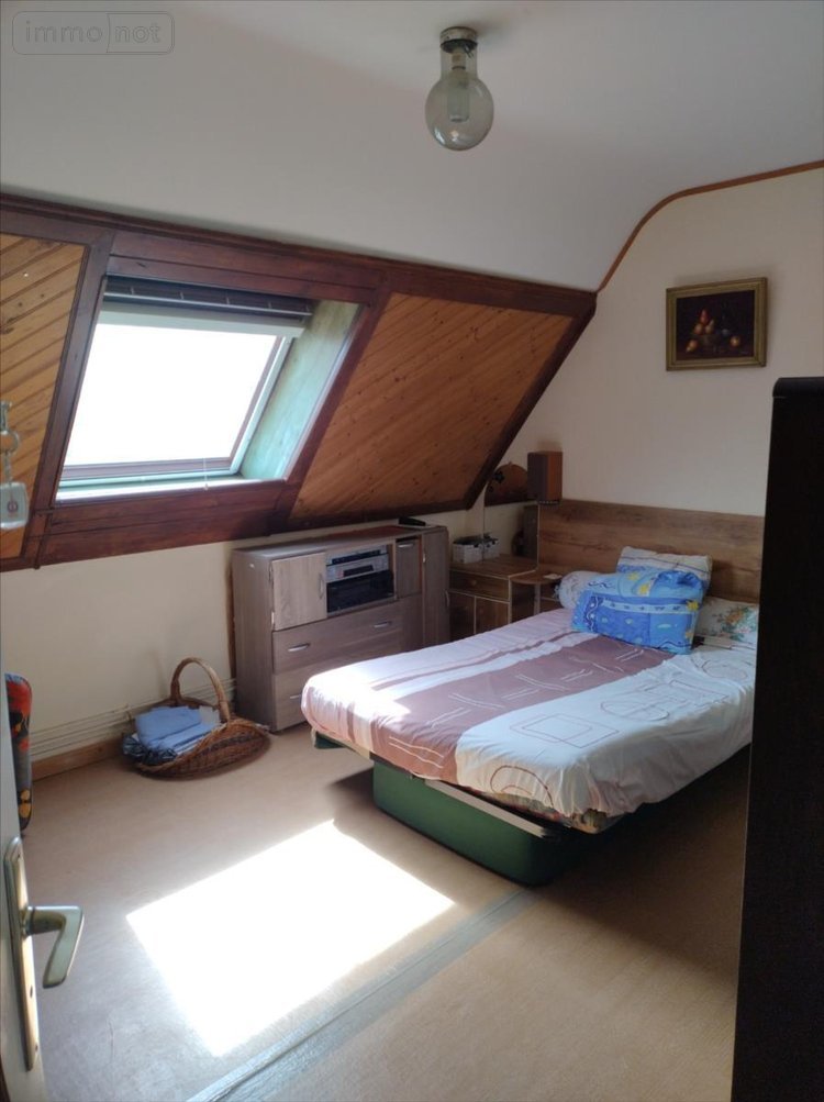 Maison a vendre Le Conquet 29217 Finistère 99 m2 6 pièces 317810 euros