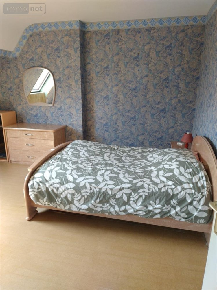 Maison a vendre Le Conquet 29217 Finistère 99 m2 6 pièces 317810 euros