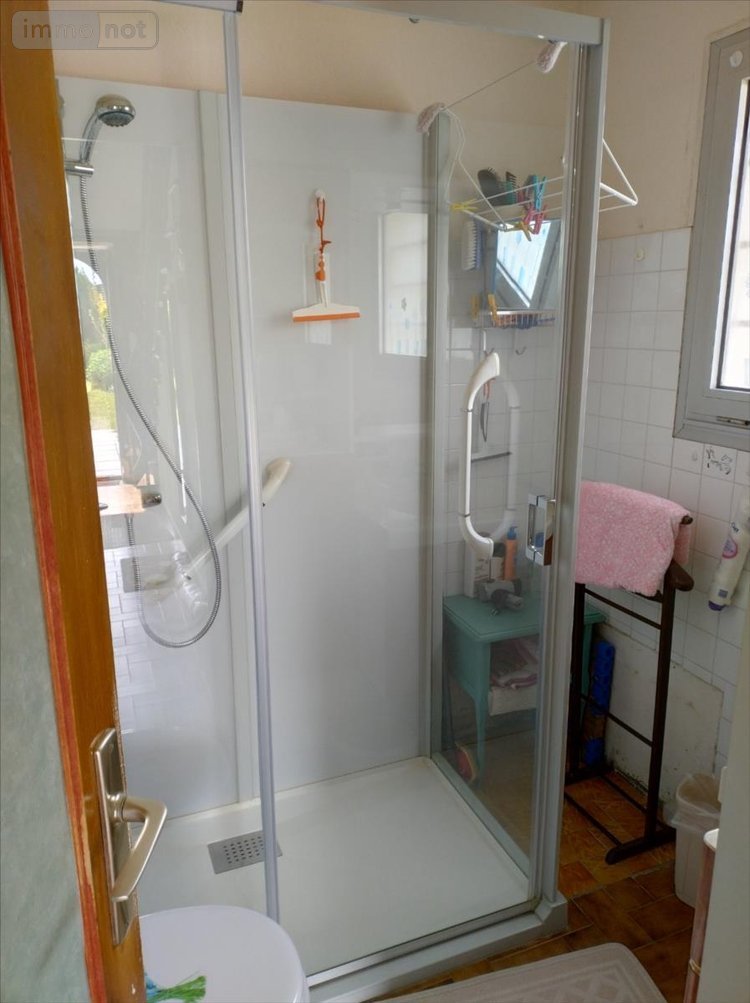 Maison a vendre Le Conquet 29217 Finistère 99 m2 6 pièces 307390 euros