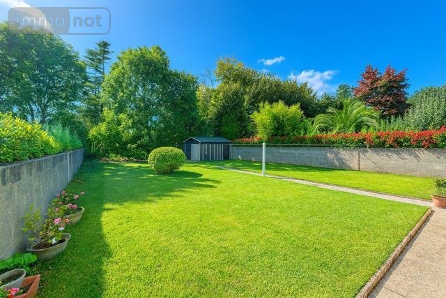 Maison a vendre Plouzané 29280 Finistère 120 m2 5 pièces 259000 euros