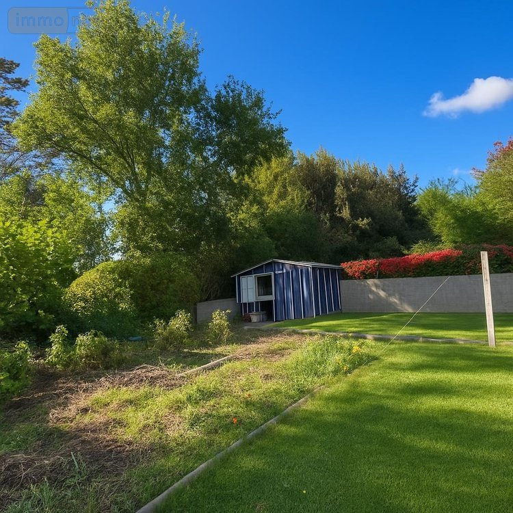 Maison a vendre Plouzané 29280 Finistère 120 m2 5 pièces 259000 euros