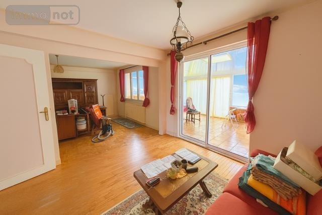 Maison a vendre Plouzané 29280 Finistère 120 m2 5 pièces 259000 euros