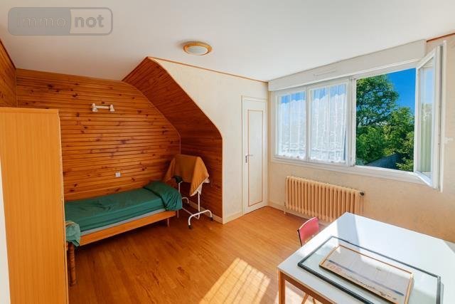 Maison a vendre Plouzané 29280 Finistère 120 m2 5 pièces 259000 euros