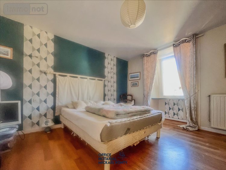 Maison a vendre Saint-Sauveur-Villages 50490 Manche 156 m2 6 pièces 195000 euros