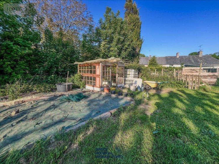 Maison a vendre Saint-Sauveur-Villages 50490 Manche 156 m2 6 pièces 195000 euros