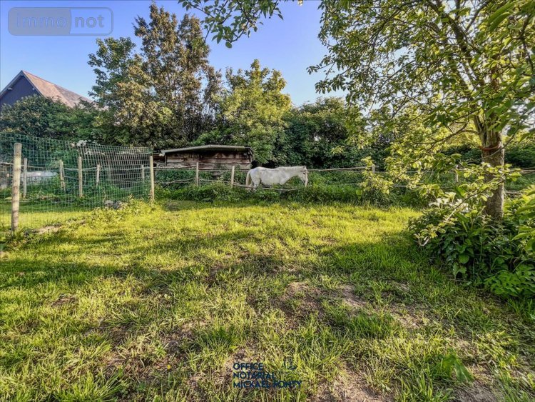 Maison a vendre Saint-Sauveur-Villages 50490 Manche 156 m2 6 pièces 195000 euros