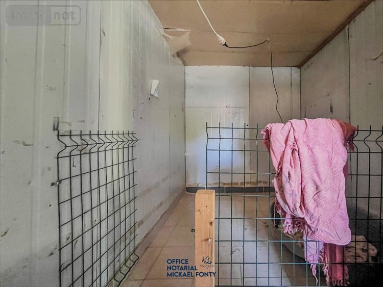 Maison a vendre Saint-Sauveur-Villages 50490 Manche 156 m2 6 pièces 195000 euros