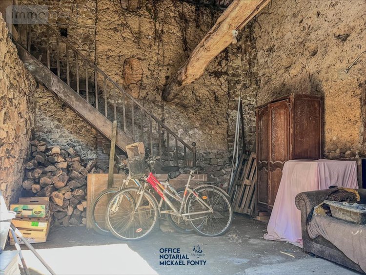 Maison a vendre Saint-Sauveur-Villages 50490 Manche 156 m2 6 pièces 195000 euros