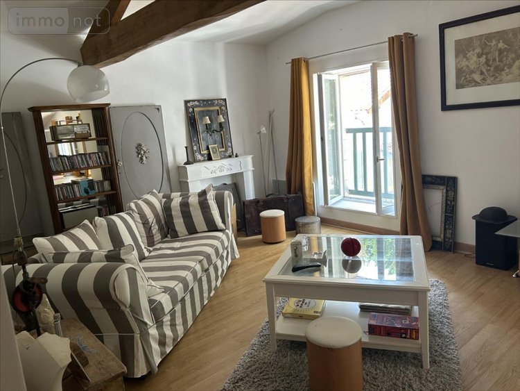 Maison a vendre Dercé 86420 Vienne 138 m2 4 pièces 319500 euros