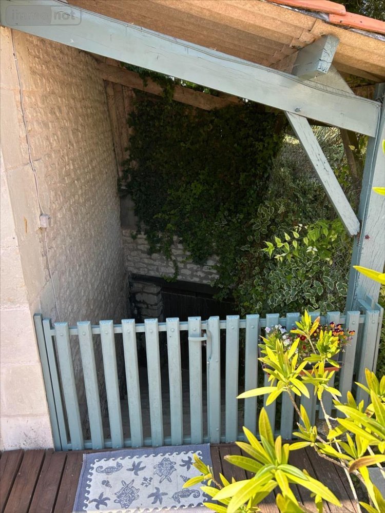 Maison a vendre Dercé 86420 Vienne 138 m2 4 pièces 319500 euros