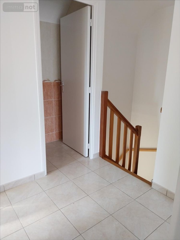 Location maison Cherrueix 35120 Ille-et-Vilaine 59 m2 3 pièces 650 euros