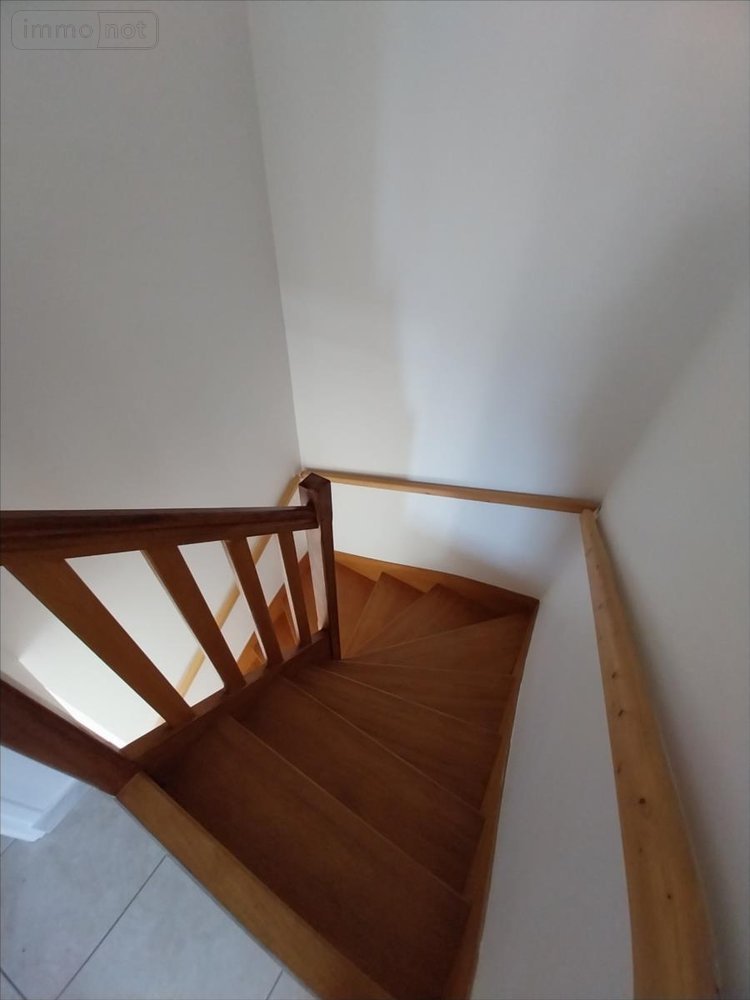 Location maison Cherrueix 35120 Ille-et-Vilaine 59 m2 3 pièces 650 euros