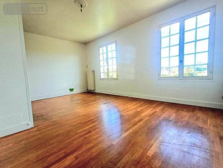 Maison a vendre Athies-sous-Laon 02840 Aisne 108 m2 5 pièces 177000 euros