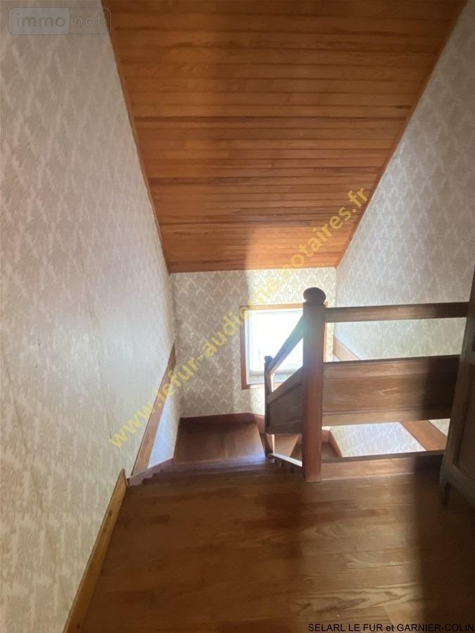 Maison a vendre Goulien 29770 Finistère 118 m2 6 pièces 167100 euros