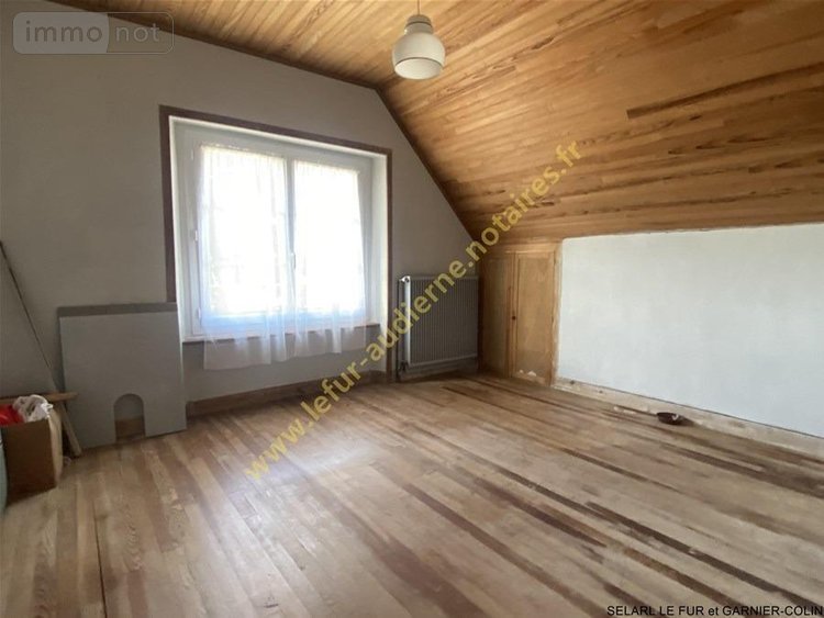 Maison a vendre Goulien 29770 Finistère 118 m2 6 pièces 187800 euros