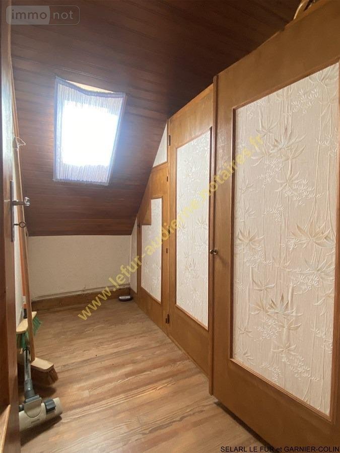 Maison a vendre Goulien 29770 Finistère 118 m2 6 pièces 187800 euros