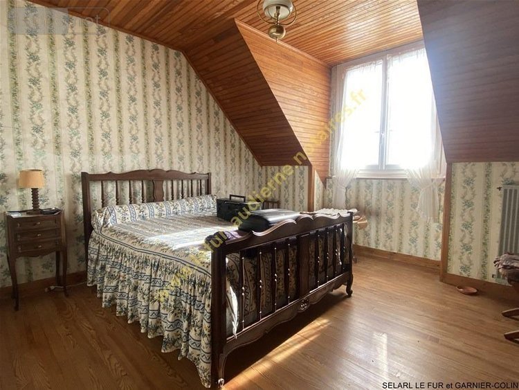 Maison a vendre Goulien 29770 Finistère 118 m2 6 pièces 187800 euros