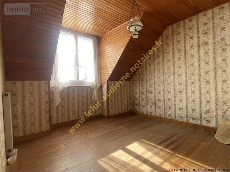 Maison a vendre Goulien 29770 Finistère 118 m2 6 pièces 187800 euros