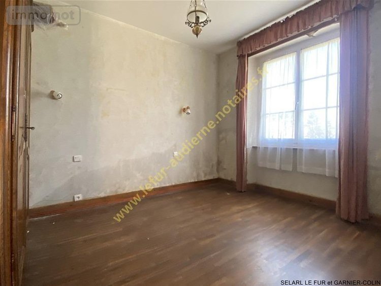 Maison a vendre Goulien 29770 Finistère 118 m2 6 pièces 167100 euros