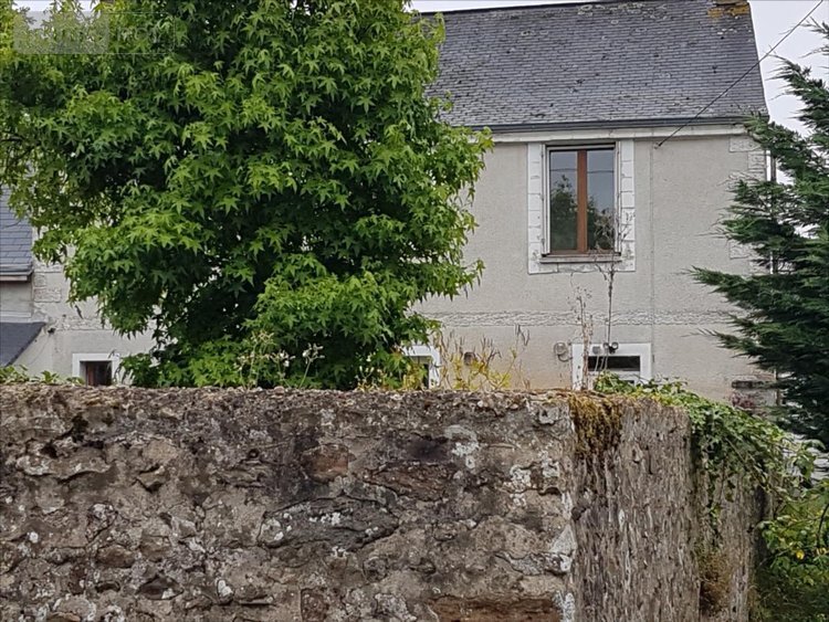 Maison a vendre La Flèche 72200 Sarthe 100 m2 6 pièces 148400 euros