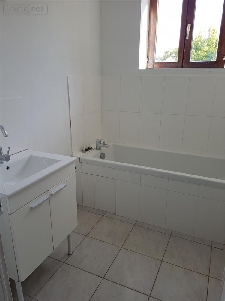 Maison a vendre La Flèche 72200 Sarthe 100 m2 6 pièces 148400 euros