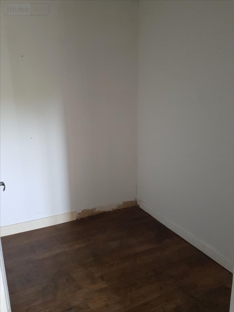 Maison a vendre La Flèche 72200 Sarthe 100 m2 6 pièces 148400 euros