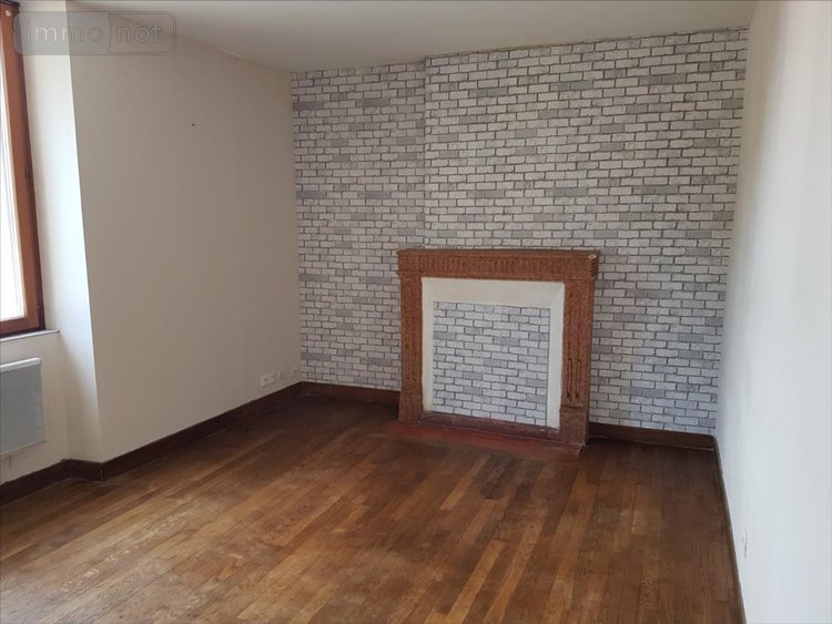 Maison a vendre La Flèche 72200 Sarthe 100 m2 6 pièces 148400 euros