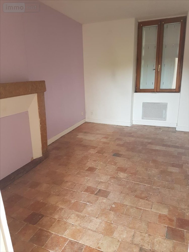 Maison a vendre La Flèche 72200 Sarthe 100 m2 6 pièces 148400 euros