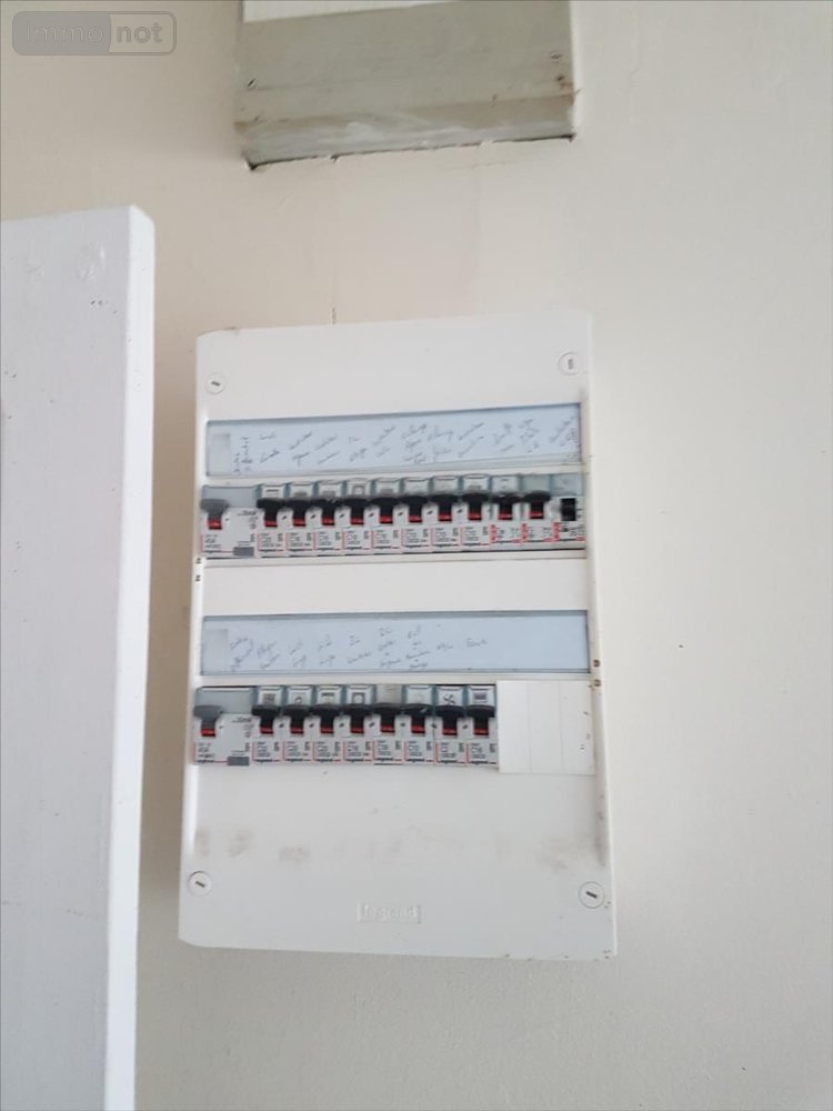 Maison a vendre La Flèche 72200 Sarthe 100 m2 6 pièces 148400 euros