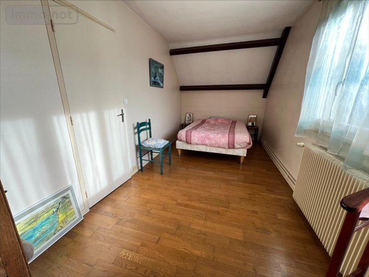 Maison a vendre Mont-Saint-Aignan 76130 Seine-Maritime 143 m2 6 pièces 367000 euros