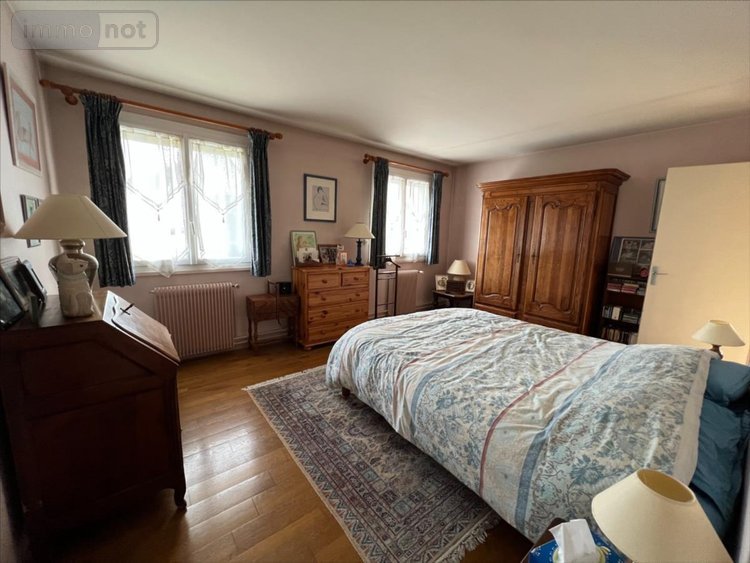 Maison a vendre Mont-Saint-Aignan 76130 Seine-Maritime 143 m2 6 pièces 367000 euros