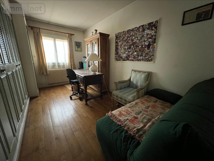 Maison a vendre Mont-Saint-Aignan 76130 Seine-Maritime 143 m2 6 pièces 367000 euros