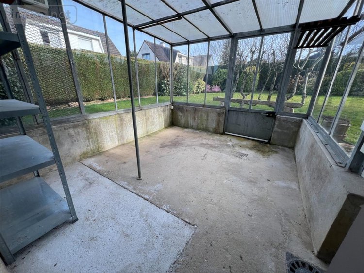 Maison a vendre Mont-Saint-Aignan 76130 Seine-Maritime 143 m2 6 pièces 367000 euros