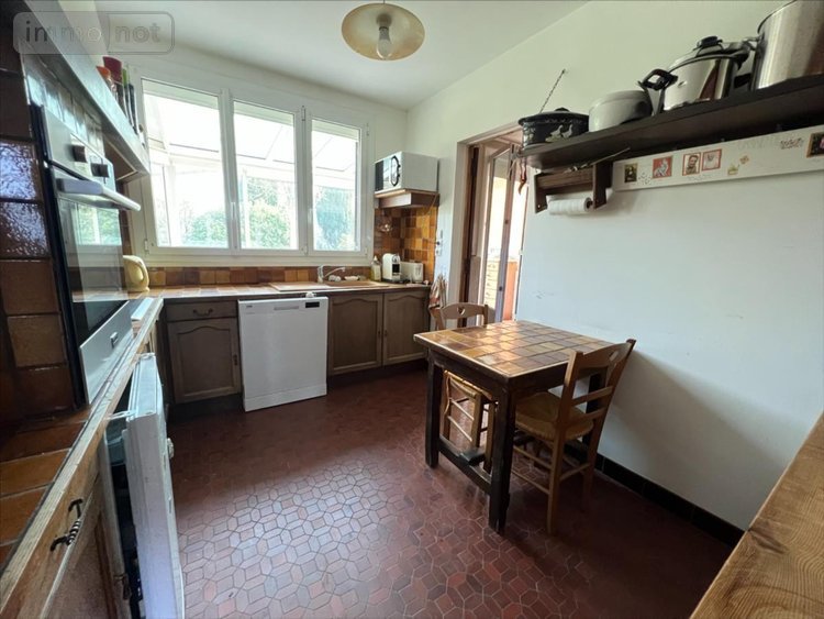 Maison a vendre Mont-Saint-Aignan 76130 Seine-Maritime 143 m2 6 pièces 367000 euros