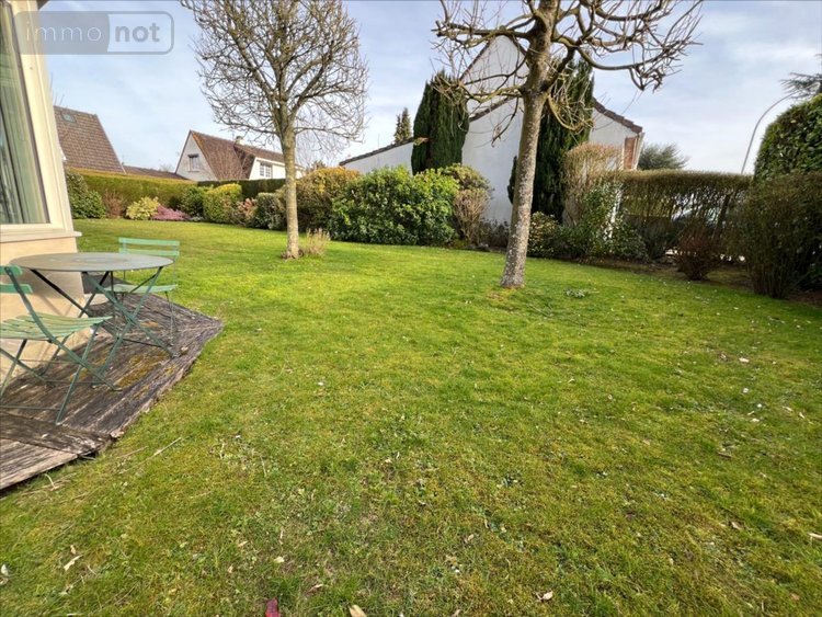 Maison a vendre Mont-Saint-Aignan 76130 Seine-Maritime 143 m2 6 pièces 367000 euros