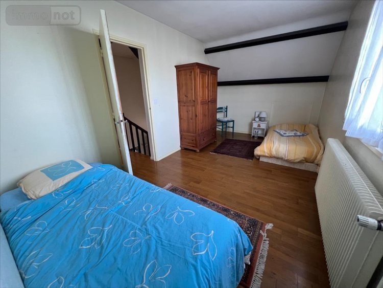 Maison a vendre Mont-Saint-Aignan 76130 Seine-Maritime 143 m2 6 pièces 367000 euros