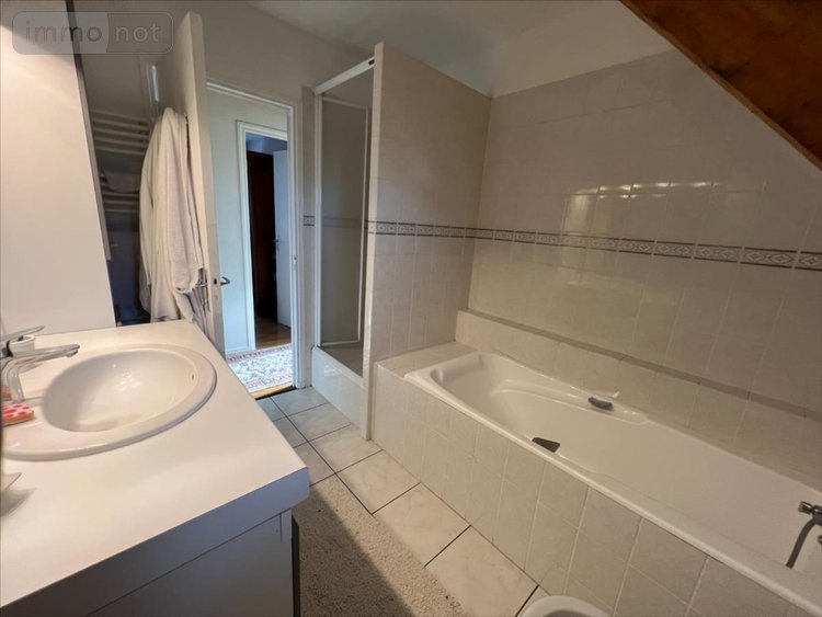 Maison a vendre Mont-Saint-Aignan 76130 Seine-Maritime 143 m2 6 pièces 367000 euros