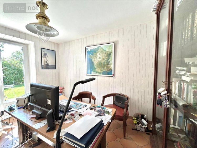 Maison a vendre Martinvast 50690 Manche 219 m2 7 pièces 420160 euros