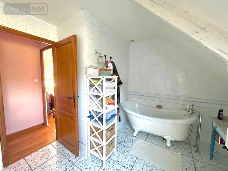 Maison a vendre Martinvast 50690 Manche 219 m2 7 pièces 420160 euros