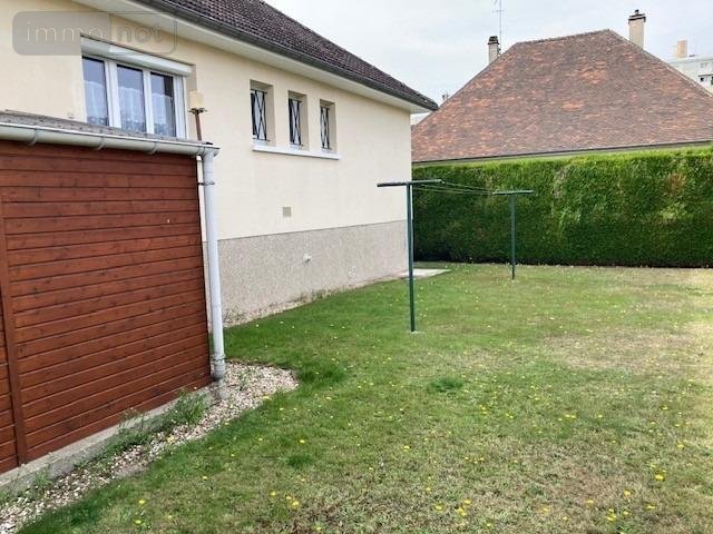 Maison a vendre Le Grand-Quevilly 76120 Seine-Maritime 91 m2 4 pièces 257000 euros