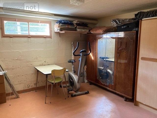 Maison a vendre Le Grand-Quevilly 76120 Seine-Maritime 91 m2 4 pièces 257000 euros