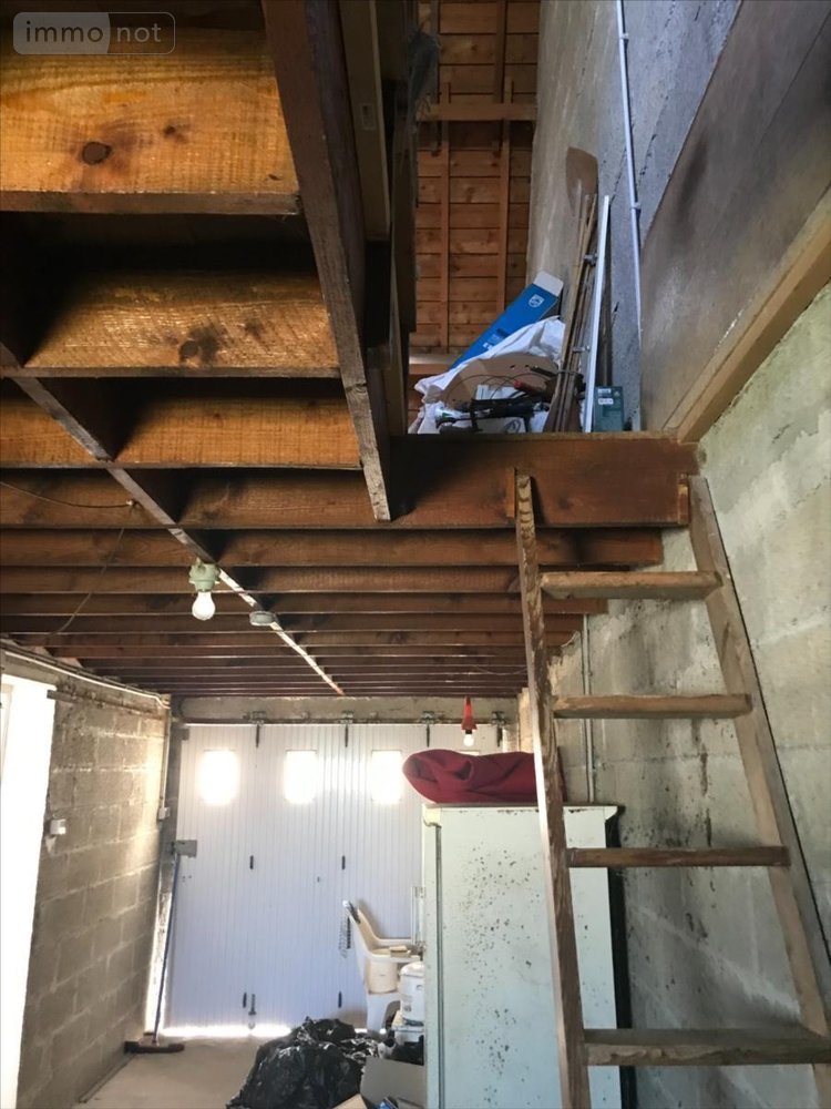 Maison a vendre Gâvres 56680 Morbihan 98 m2 5 pièces 353600 euros