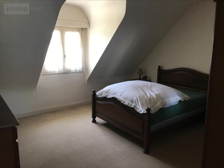 Maison a vendre Gâvres 56680 Morbihan 98 m2 5 pièces 353600 euros