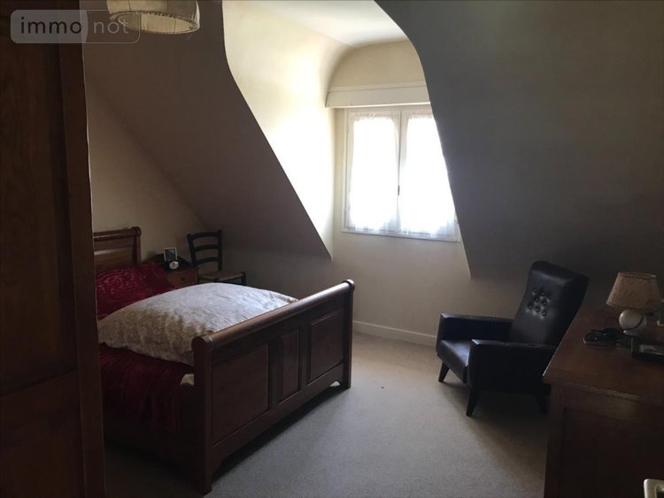 Maison a vendre Gâvres 56680 Morbihan 98 m2 5 pièces 353600 euros