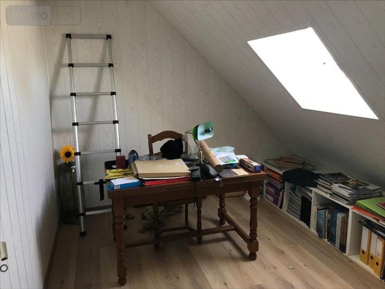 Maison a vendre Gâvres 56680 Morbihan 98 m2 5 pièces 353600 euros